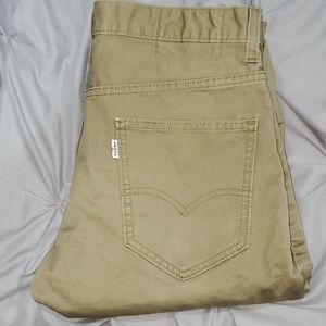LEVI CHINO 30x30